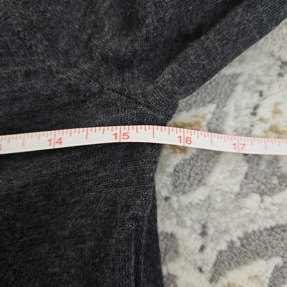 J.Crew merino wool sweater